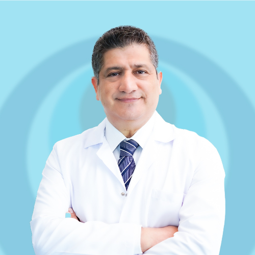 Doç. Dr. Okan Toygar