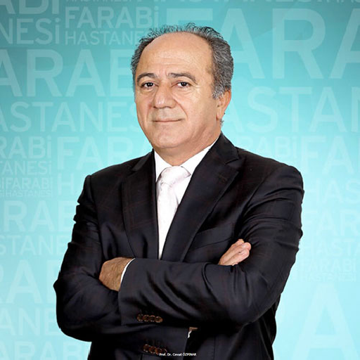 Prof. Dr. Cevat Özpınar