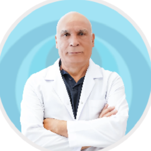 Uzm. Dr. Cafer Baysal