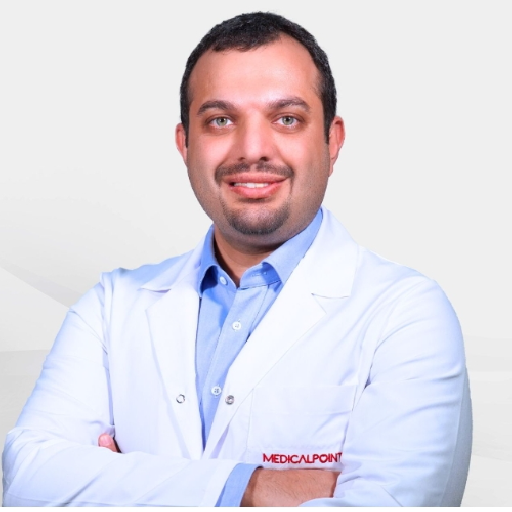 Uzm. Dr. Özcan Uzun