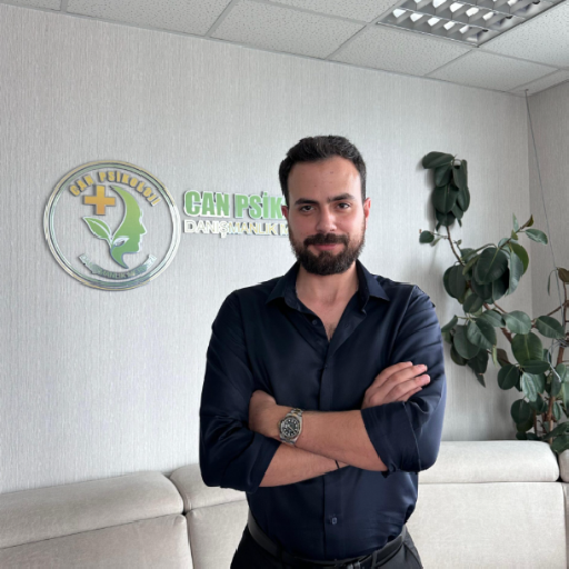 Uzm. Psk. Burak Akkaya