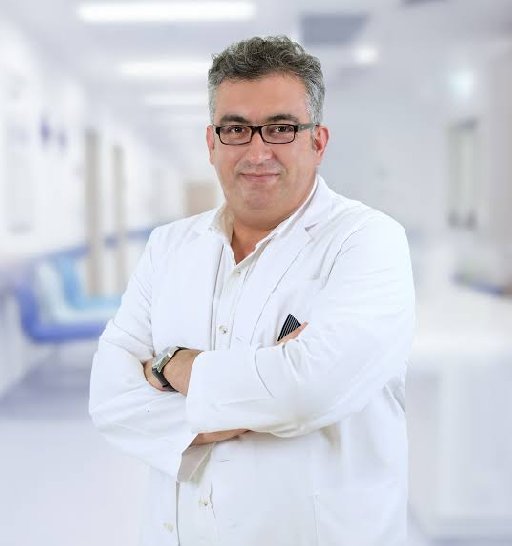 Prof. Dr. Olcay Özveren