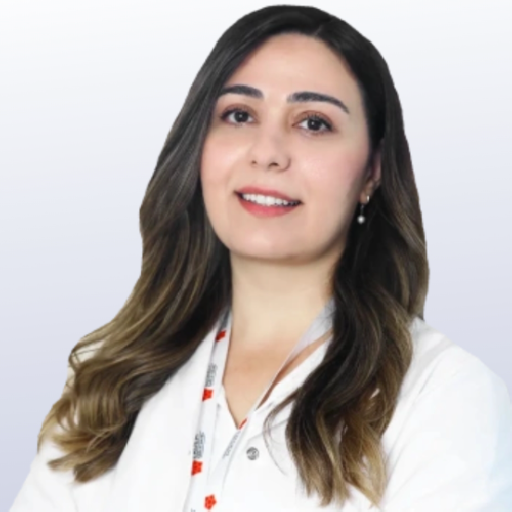 Uzm. Dr. Büşra Değirmenci