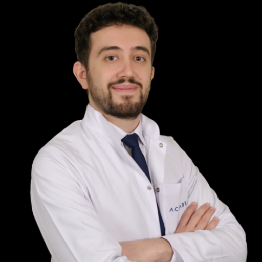 Uzm. Dr. Mukhtar Shahgaldıyev