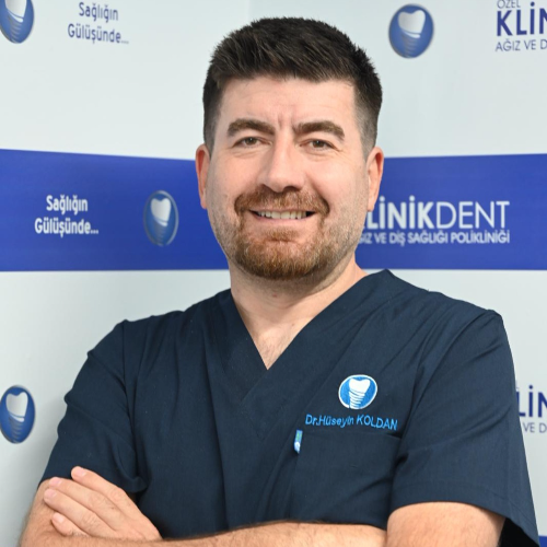Dt. Hüseyin Koldan