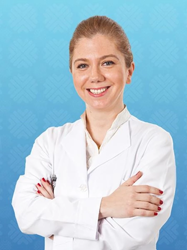 Doç. Dr. Pelin Basım