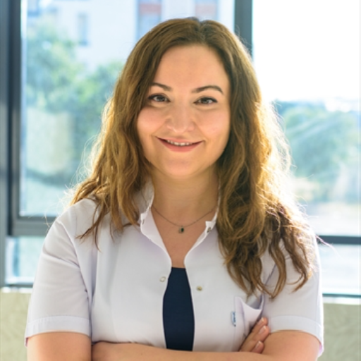 Op. Dr. Emel Peru Yücel