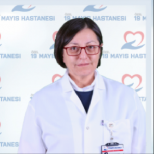 Uzm. Dr. Emine İzbudak