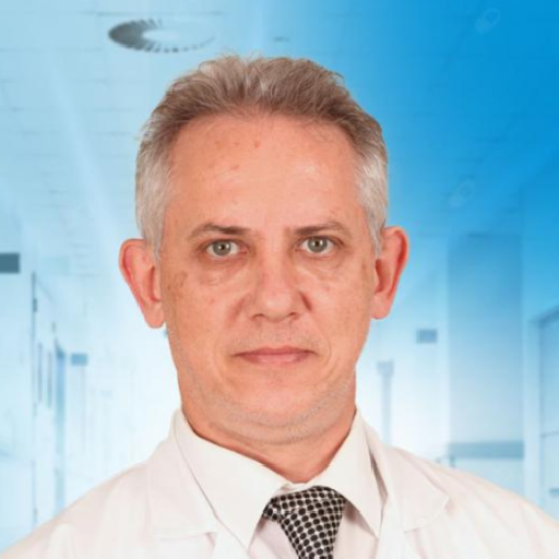 Op. Dr. Eşref Gürsel