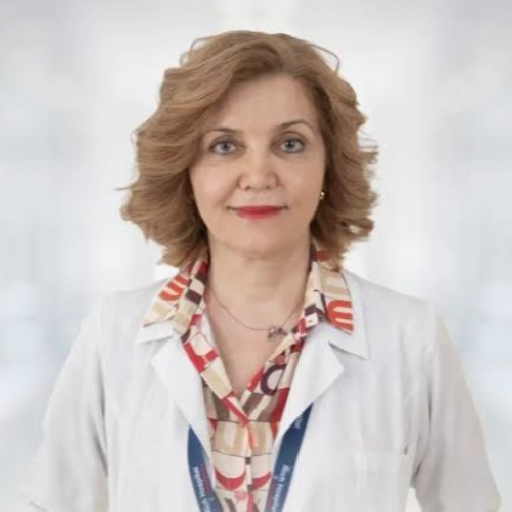 Uzm. Dr. Nuray Soylu Baltaoğlu
