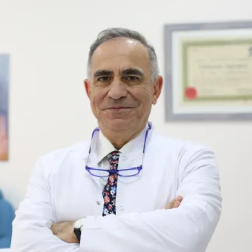 Prof. Dr. Tanfer Kunt