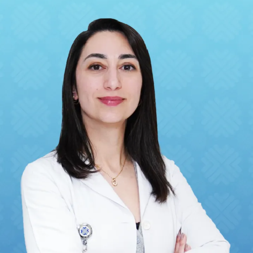 Uzm. Dr. Gülce Coşku Yılmaz Çakan