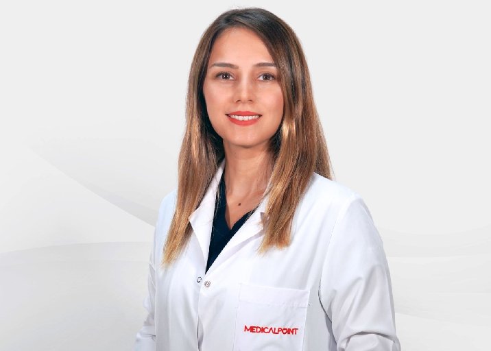 Op. Dr. Gül Özyüksel