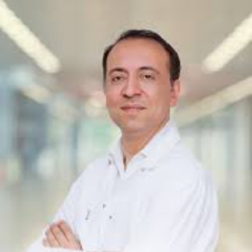 Op. Dr. Cemil Orkun Cemiloğlu