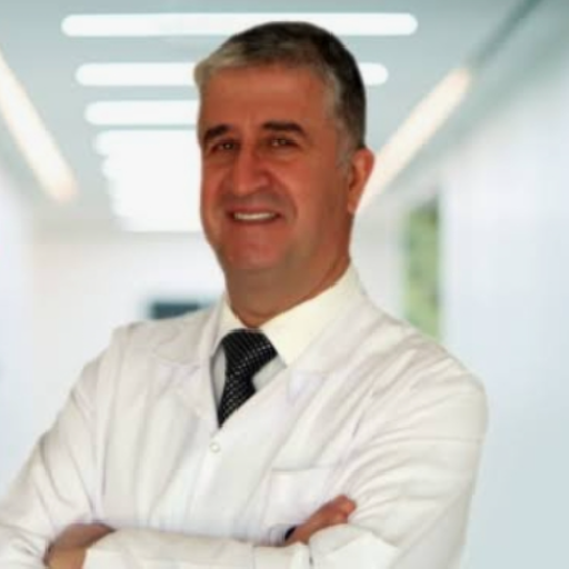 Uzm. Dr. Sedat Özdemir