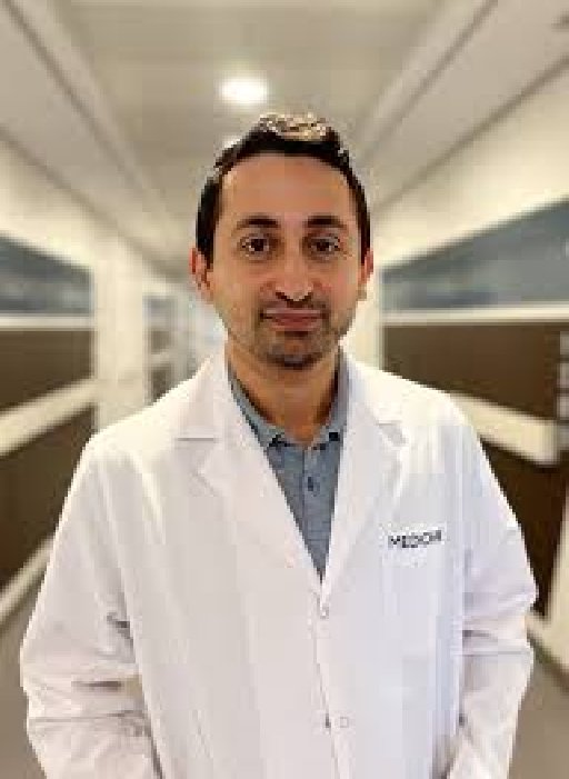 Uzm. Dr. Elshan Abdullayev