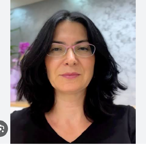 Doç. Dr. Tuğçe Aksu Uzunhan