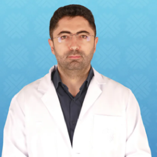 Uzm. Dr. Muhammed Yusuf Mila