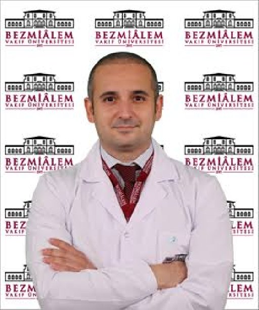 Uzm. Dr. Süleyman Ceyhan