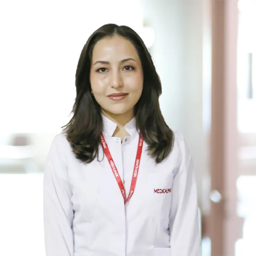 Op. Dr. Mariam Aziz