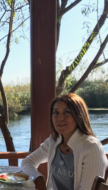 Uzm. Psk. Elmas İnce Kale