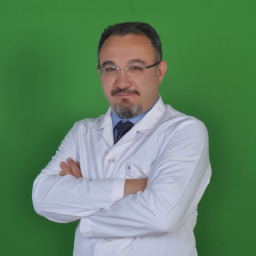 Doç. Dr. Sinan Soylu