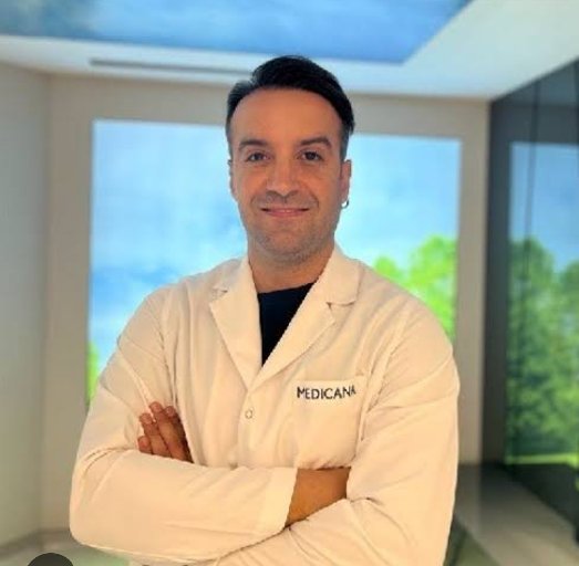 Uzm. Dr. Muhammet Mustafa Süveran