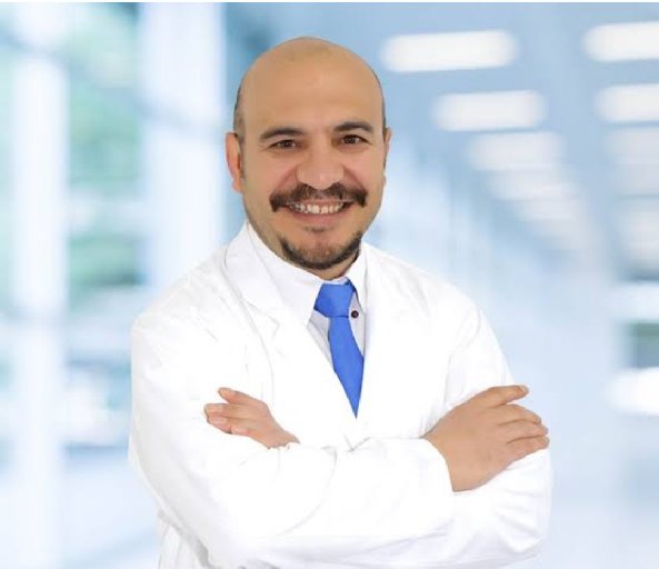 Op. Dr. Akın Avcı