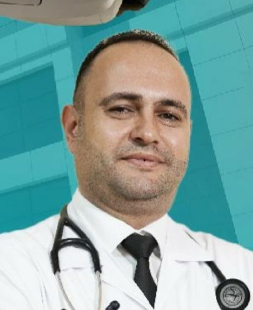 Doç. Dr. Bedri Caner Kaya