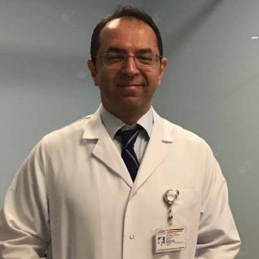 Prof. Dr. Mesut Şeker