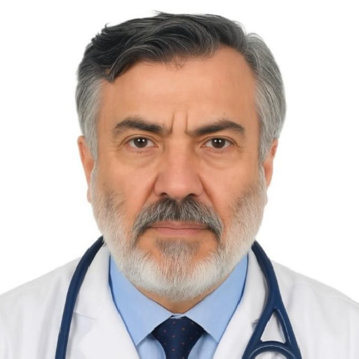 Prof. Dr. Ali Kutlu