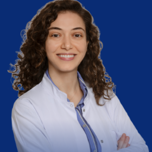 Uzm. Dr. Tuğba Çelebi