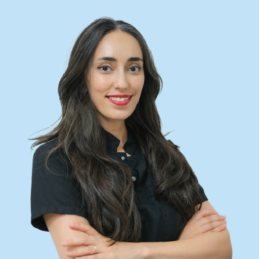 Uzm. Dt. Çağla Gül Gürkan