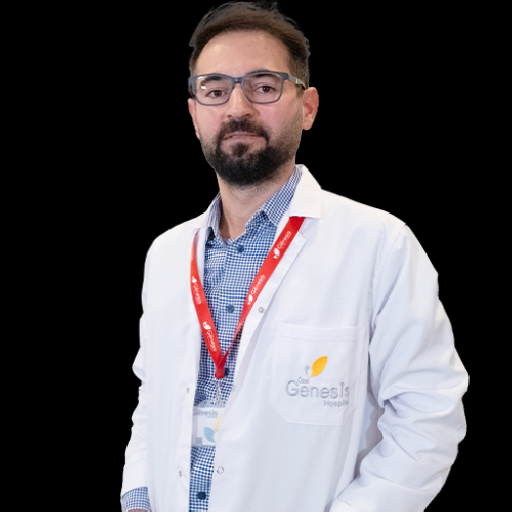 Op. Dr. Mehmet Salih Atama