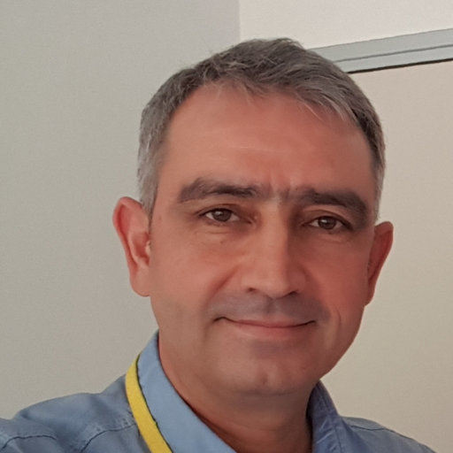 Doç. Dr. Hüseyin Durukan