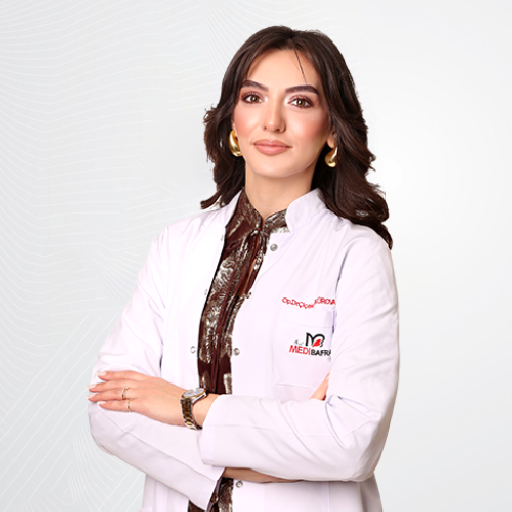 Op. Dr. Çiçek Şükürova