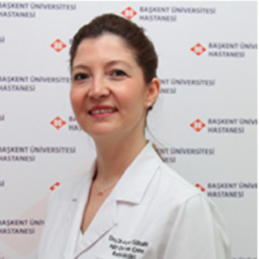 Prof. Dr. Ayşe Gülşahı