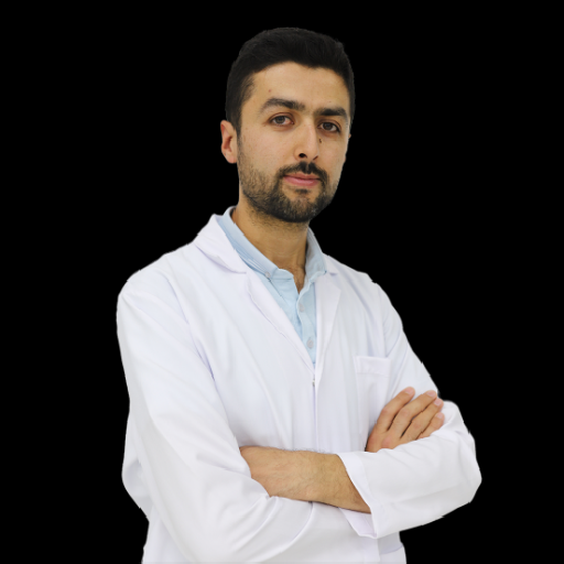 Op. Dr. İbrahim Kaya