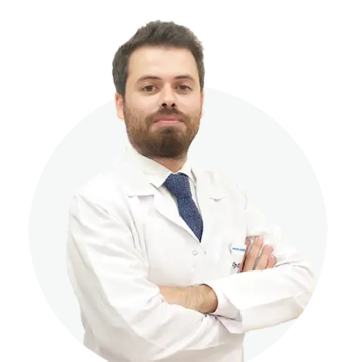Op. Dr. Hakan Kaçar