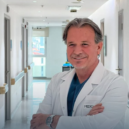 Op. Dr. Yunus Öztürk