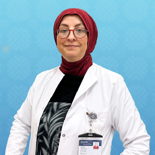 Uzm. Dr. Sevda Yılmaz
