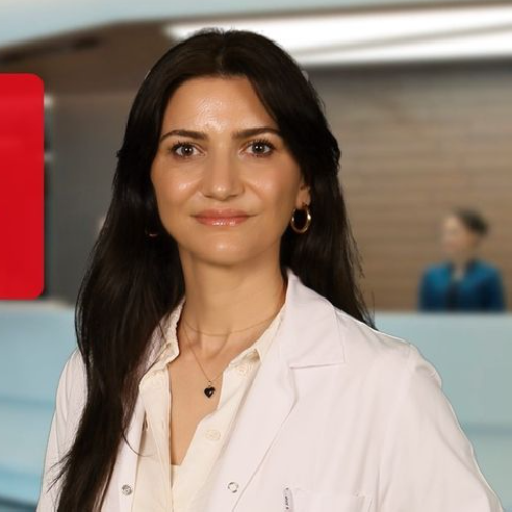 Op. Dr. Sibel Zorlu Öztürk