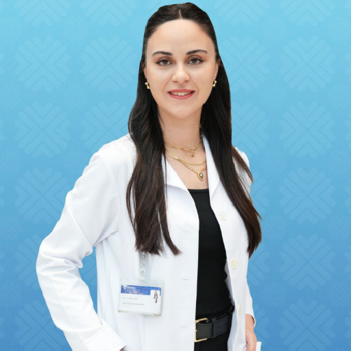Op. Dr. Halime Kılıç