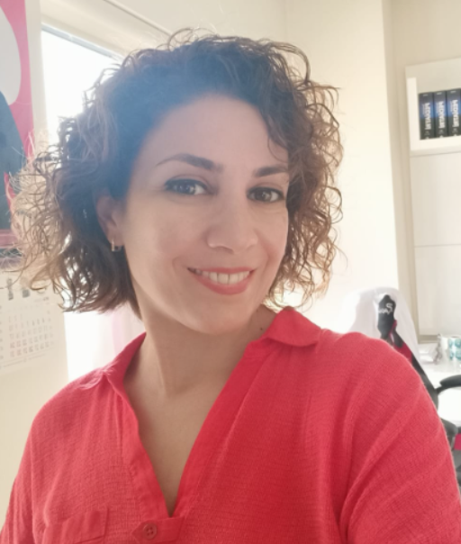 Uzm. Dr. Elnara Gasimova