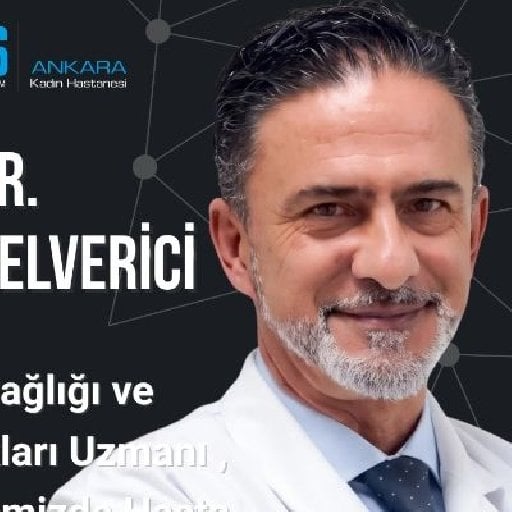 Uzm. Dr. Faruk Barış Elverici