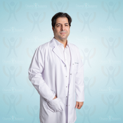 Op. Dr. Sani Sarıgül