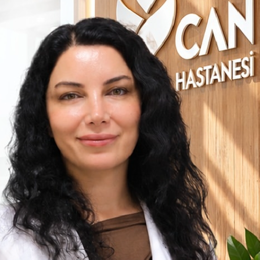 Uzm. Dr. Seval Nayman