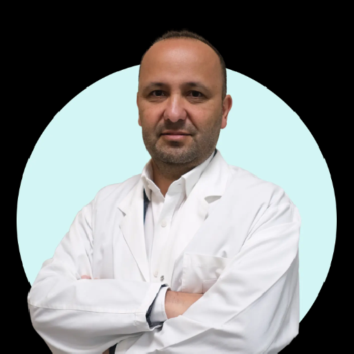 Prof. Dr. Hakan Tutar