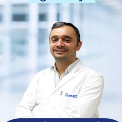 Op. Dr. Ali Haydar Sevdiren