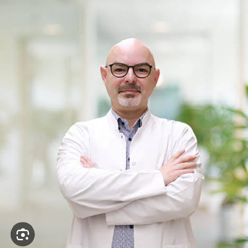 Op. Dr. Barış Erbil
